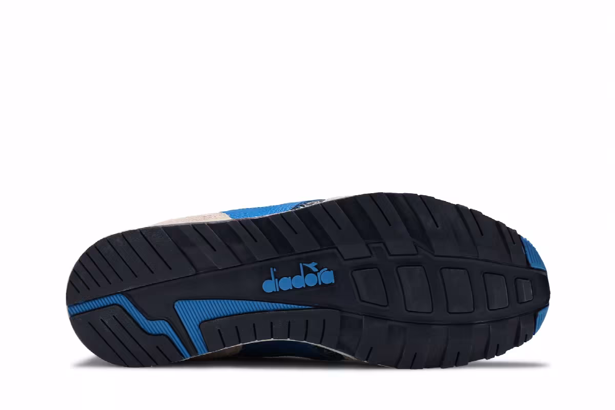 Hanon x Diadora N9000 Pictish Warrior, view 5