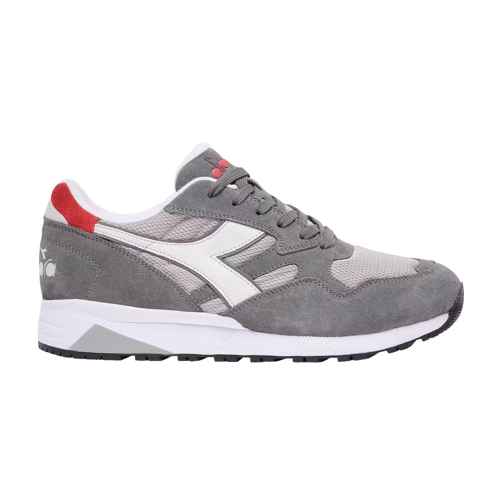Diadora N902 S Storm Grey