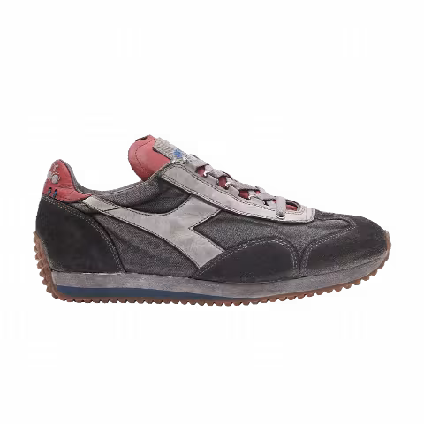 Diadora Equipe H Dirty Stone Wash Evo 'Bering Sea'