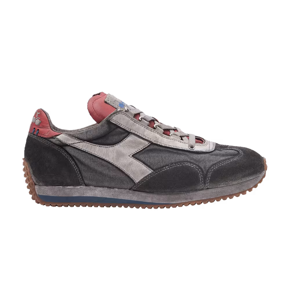 Diadora Equipe H Dirty Stone Wash Evo Bering Sea