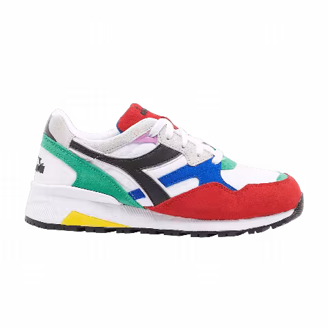 Diadora N9000 GS 'Multi-Color'