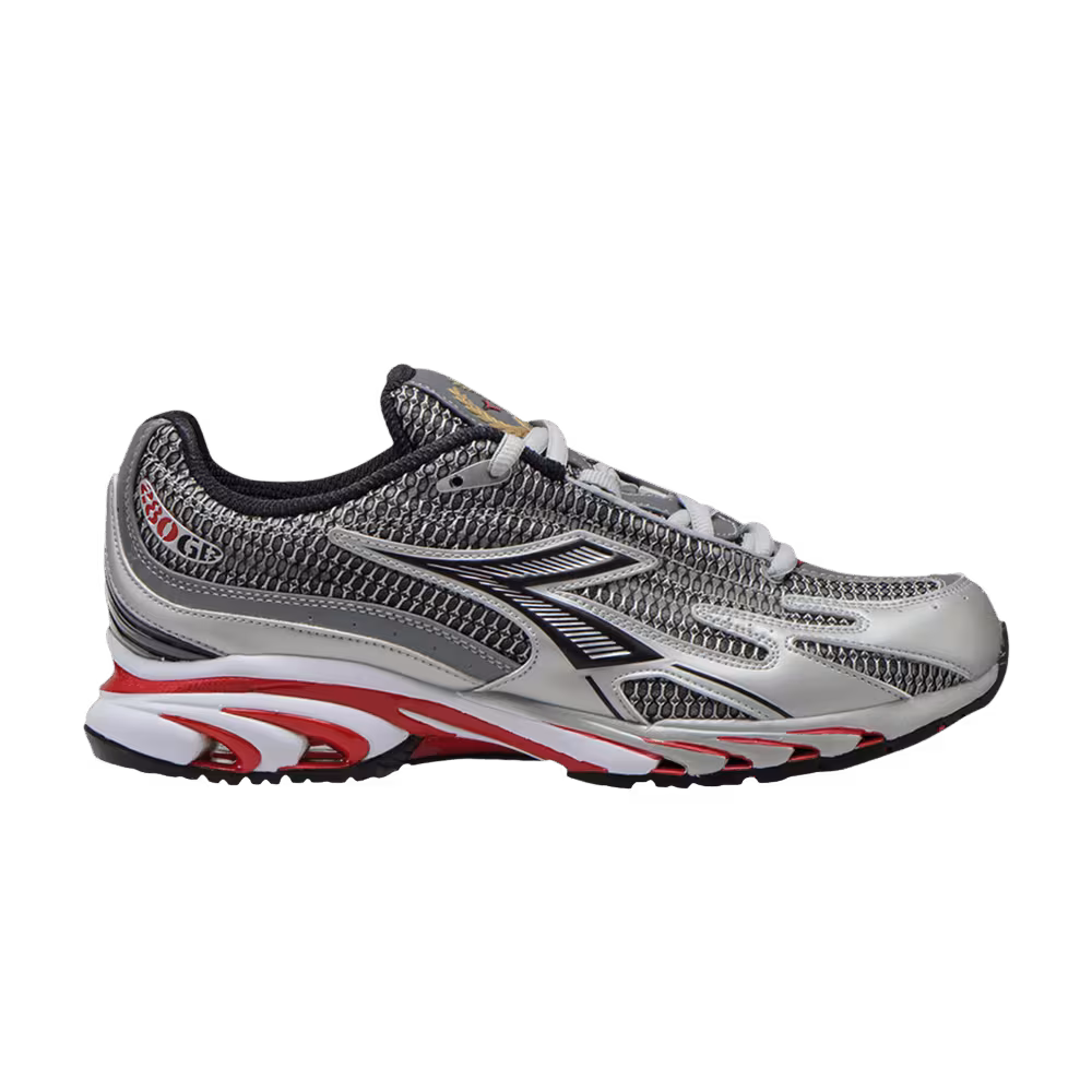 Diadora Mythos 280 Gelindo Bordin