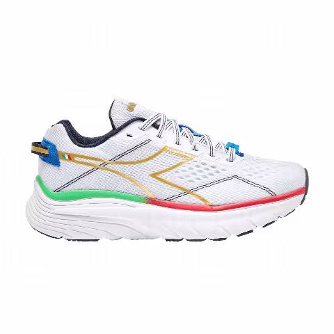 Diadora Wmns Equipe Atomo 'White Gold'
