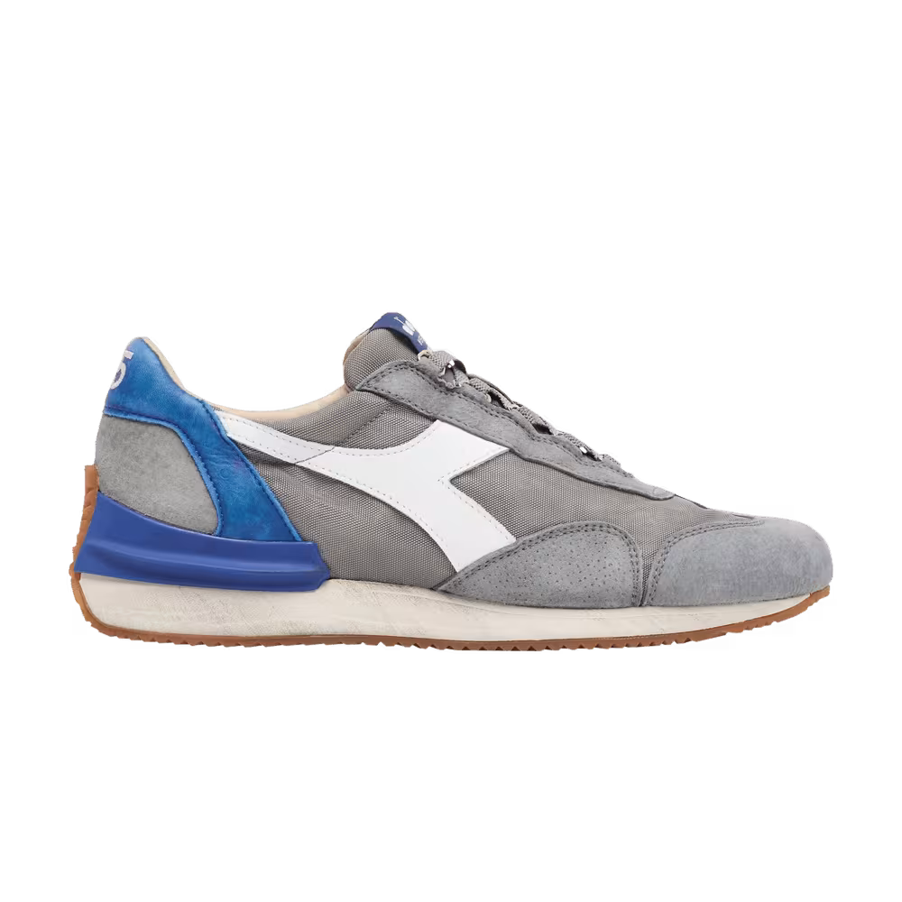 Diadora Equipe Mad Made In Italy Ash Grey