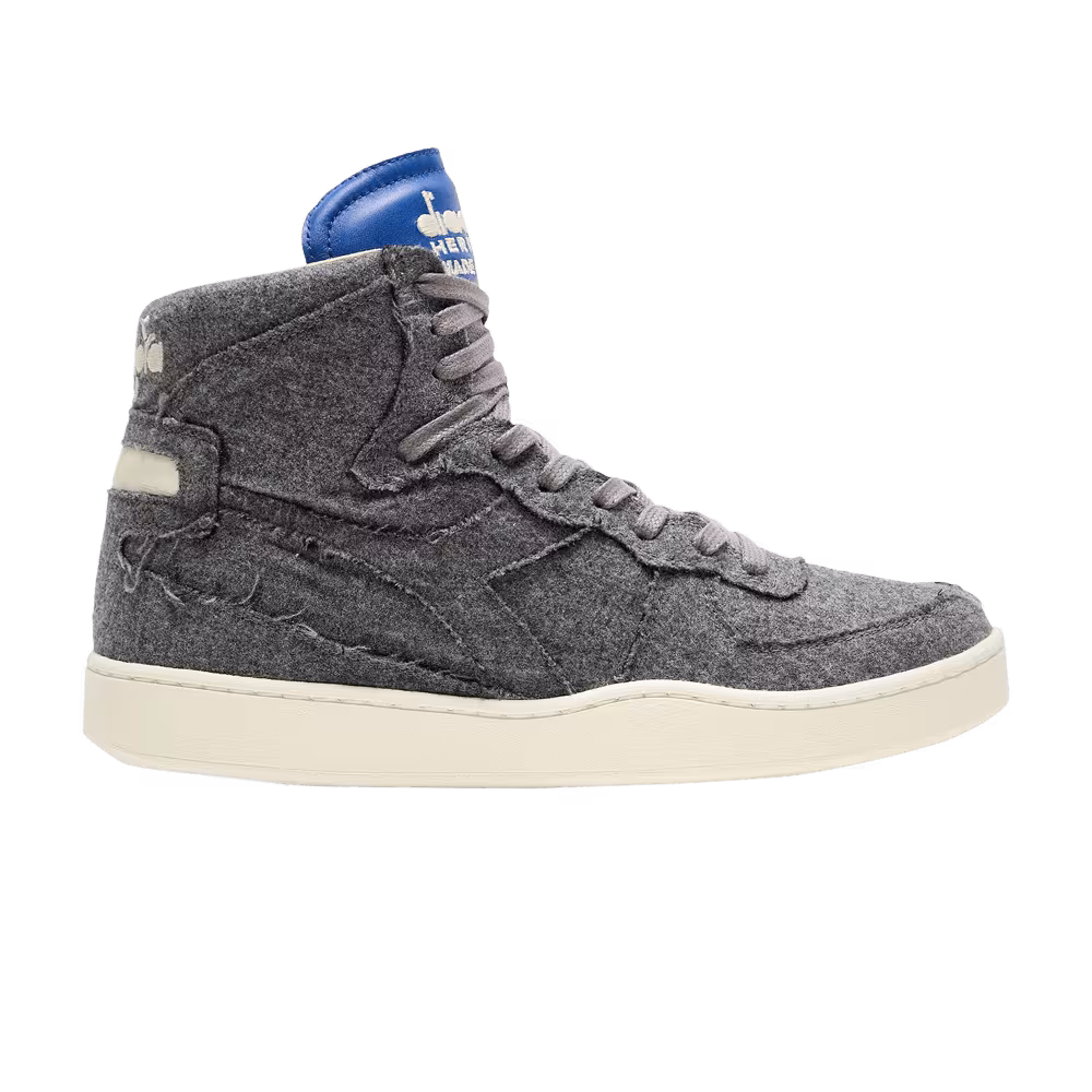 Leo Colacicco x Diadora Mi Basket Made In Italy Valdilana