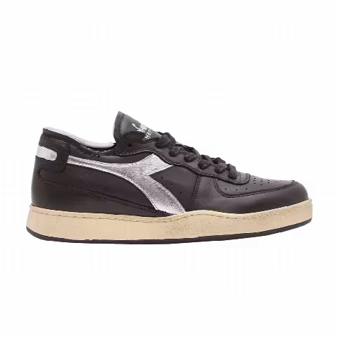 Diadora Mi Basket Row Cut 'New Moon'