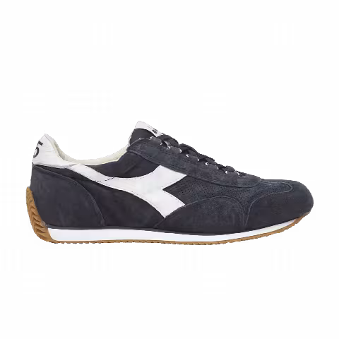 Diadora Equipe Suede SW 'Blue Denim'