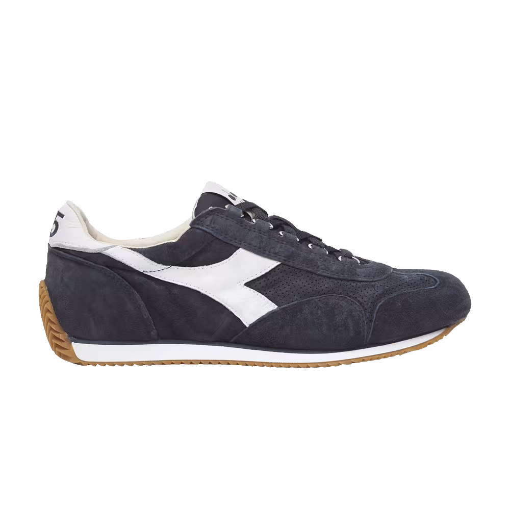 Diadora Equipe Suede SW Blue Denim