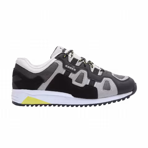Diadora N902 Off Road 'Black Grey Pewter'