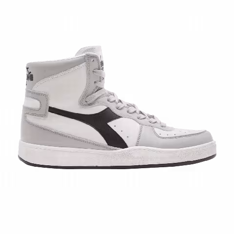 Diadora Mi Basket Used 'White High Rise'