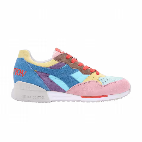 Leo Colacicco x Diadora Intrepid Made in Italy 'Operation'