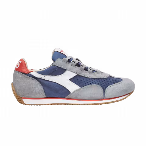 Diadora Equipe Suede 'Night Blue'