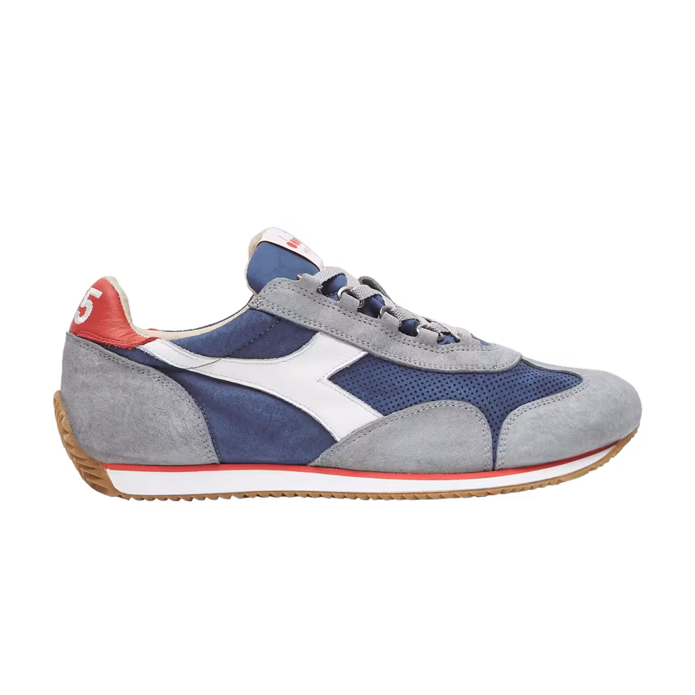 Diadora Equipe Suede Night Blue