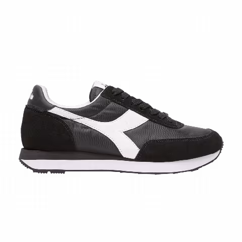 Diadora Koala 'Black White'