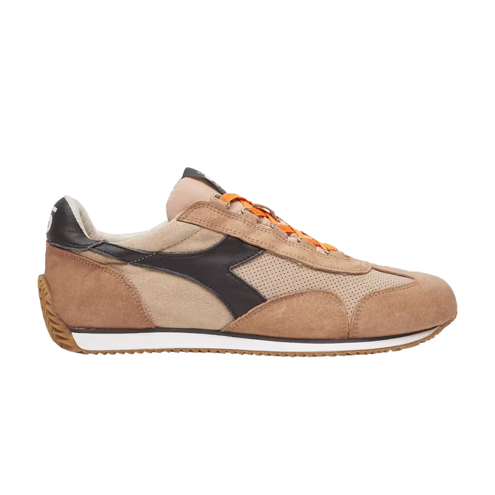 Diadora Equipe Suede Desert Mist
