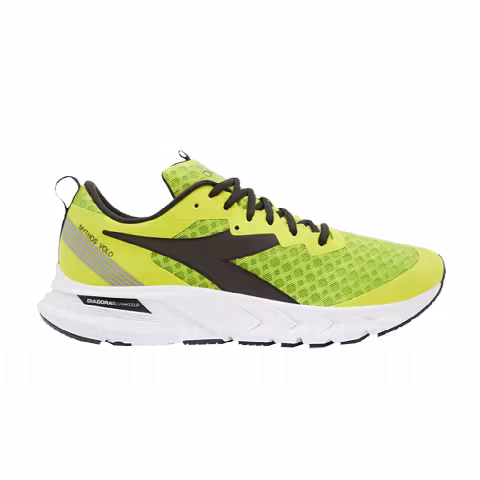 Diadora Mythos Blushield Volo 'Lime Green'
