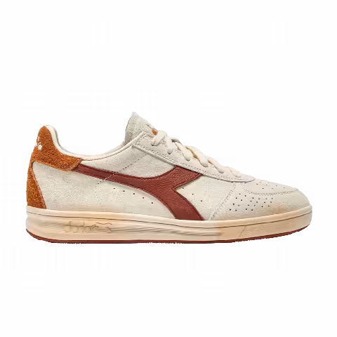 Diadora B.Elite Ascesa 'Pristine White'