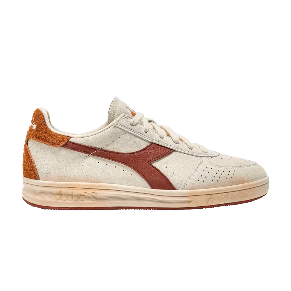 Diadora B.Elite Ascesa Pristine White