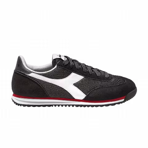 Diadora Cross 'Black Beluga'