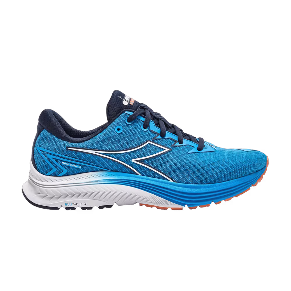 Diadora Mythos Blushield 10 Vortice Aquarius