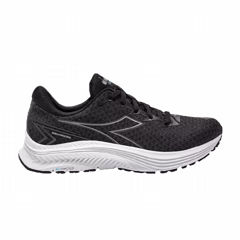 Diadora Mythos Blushield 10 Vortice Hip 'Black White'