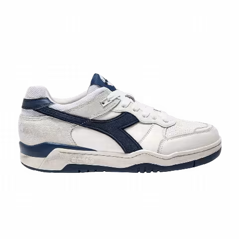 Diadora B.560 Used 'White Majolica Blue'