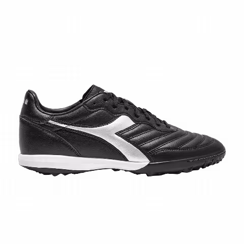 Diadora Brasil R TFR 'Black Silver'