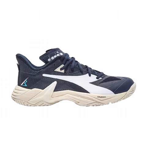 Diadora B.Icon 3 AG 'Blue Corsair White'
