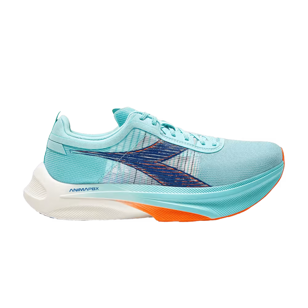 Diadora Gara Carbon 2 Spa Retreat