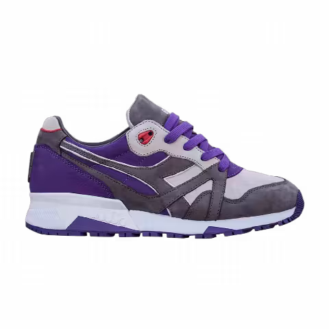 Diadora BAIT x Transformers x N9000 'Megatron'