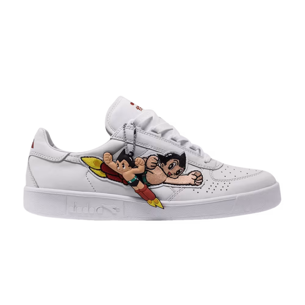 Bait x Diadora B.Elite Astro Boy