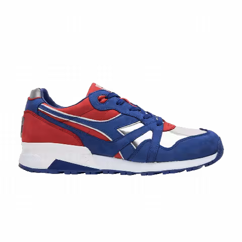 Bait x Transformers x Diadora N9000 'Optimus Prime"