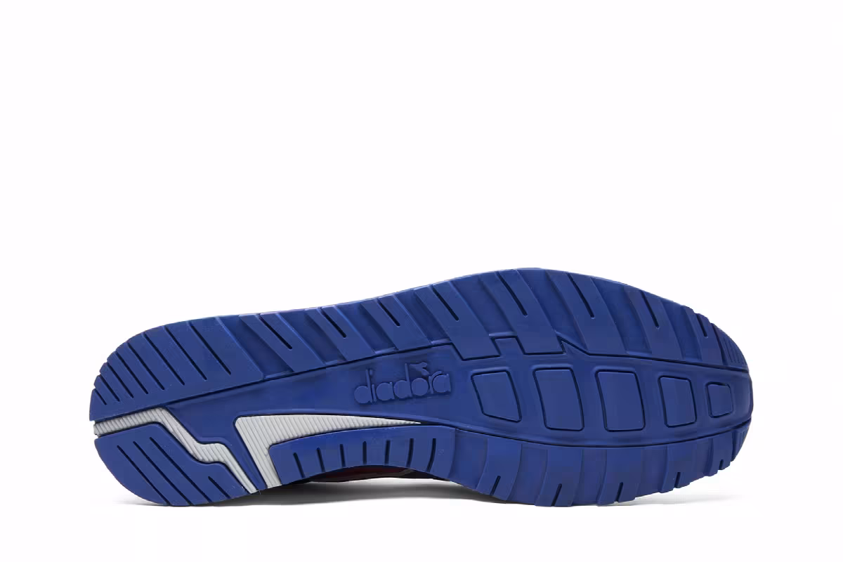 Bait x Transformers x Diadora N9000 Optimus Prime", view 5