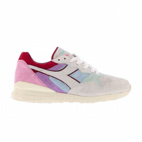 Titolo x Diadora Intrepid 'Five Almonds'