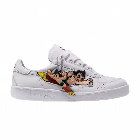 Bait x Diadora B.Elite 'Astro Boy'