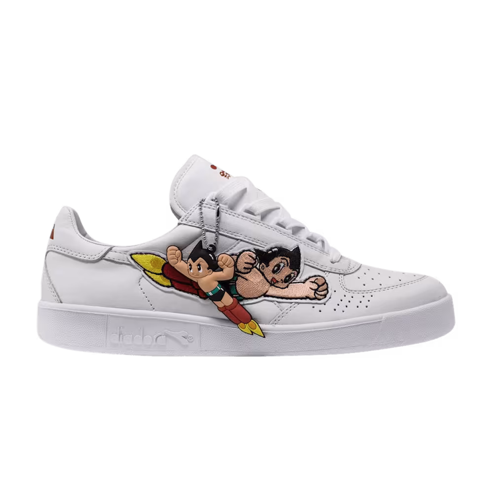 Bait x Diadora B.Elite Astro Boy