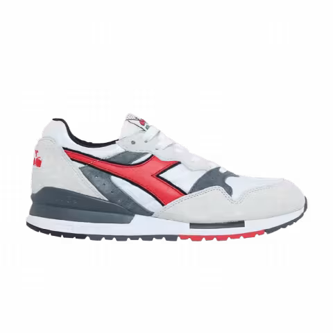 Diadora Roberto Baggio x Intrepid OG 'Espresso Ristretto'