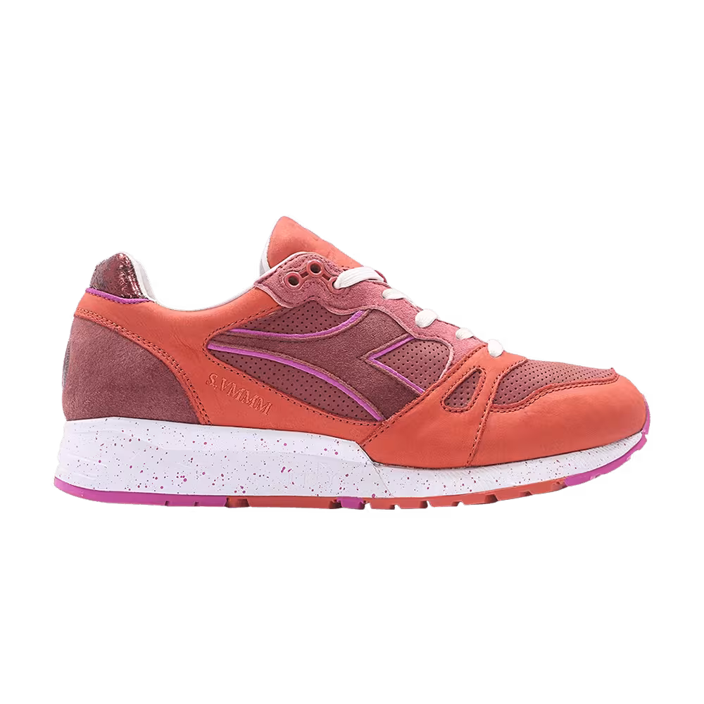Diadora The Good Will Out x S8000 Nerone The Rise and Fall of the Roman Empire