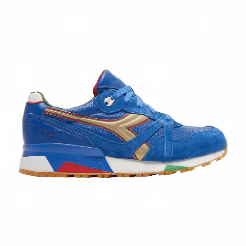 Packer x Diadora N9000 'Azzurri'
