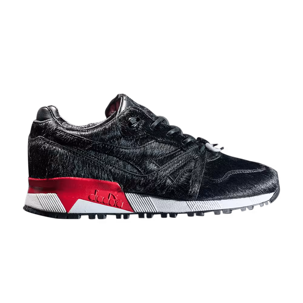 24 Kilates x Diadora N9000 Toro