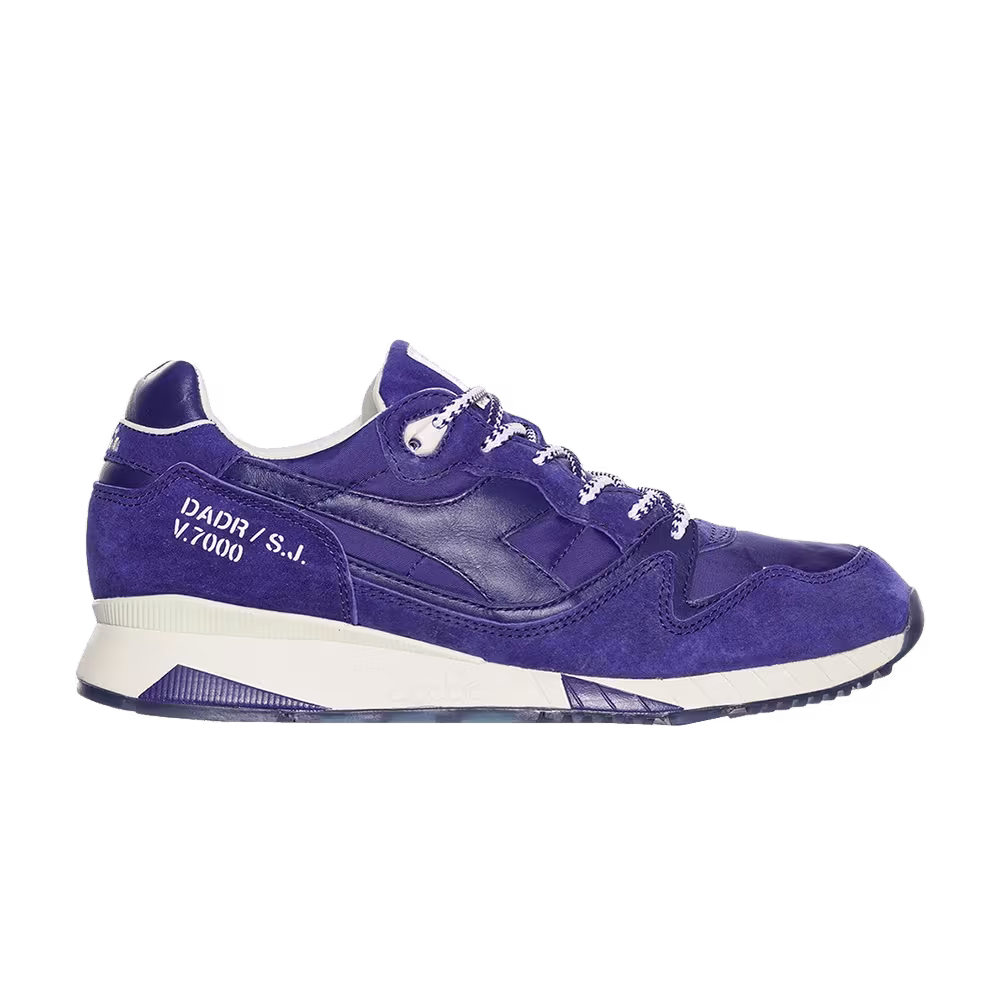 Ronnie Fieg x Slam Jam x Diadora V7000 Yvan