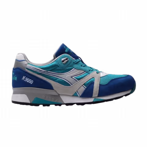 Diadora N9000 OG 'Espresso Ristretto'