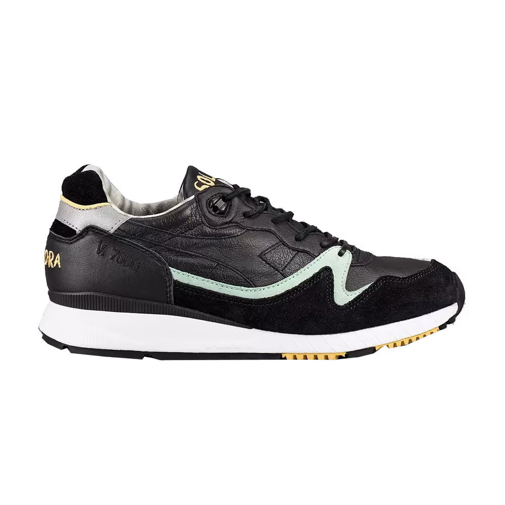 V7000 x Diadora Solebox Azzurro