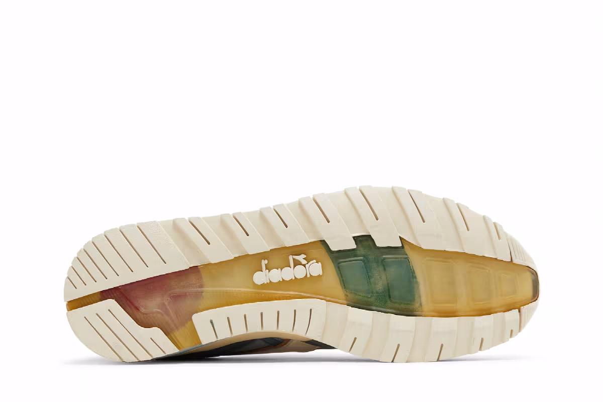 Packer x Diadora N9002 Molveno, view 5