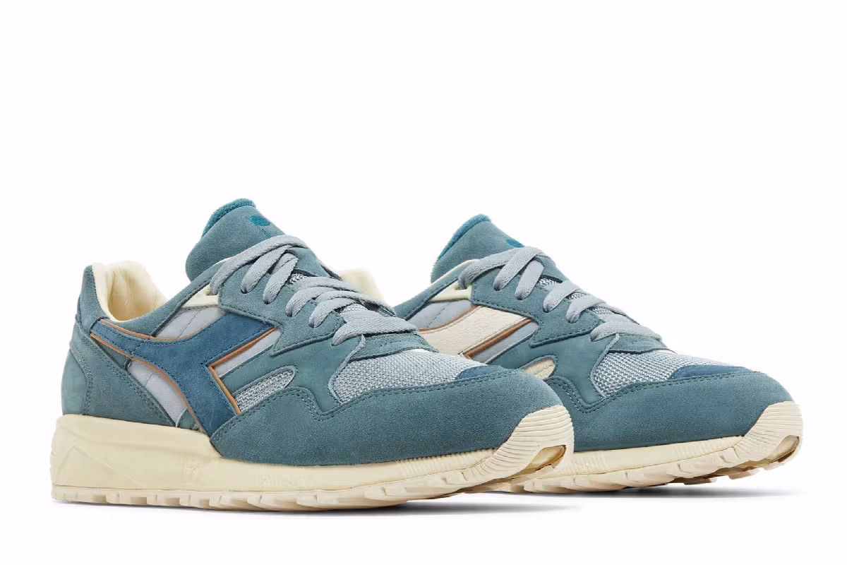Packer x Diadora N9002 Molveno, view 9