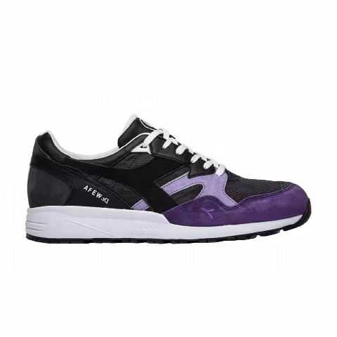 Diadora AFEW x N.9002 'Master Formula'