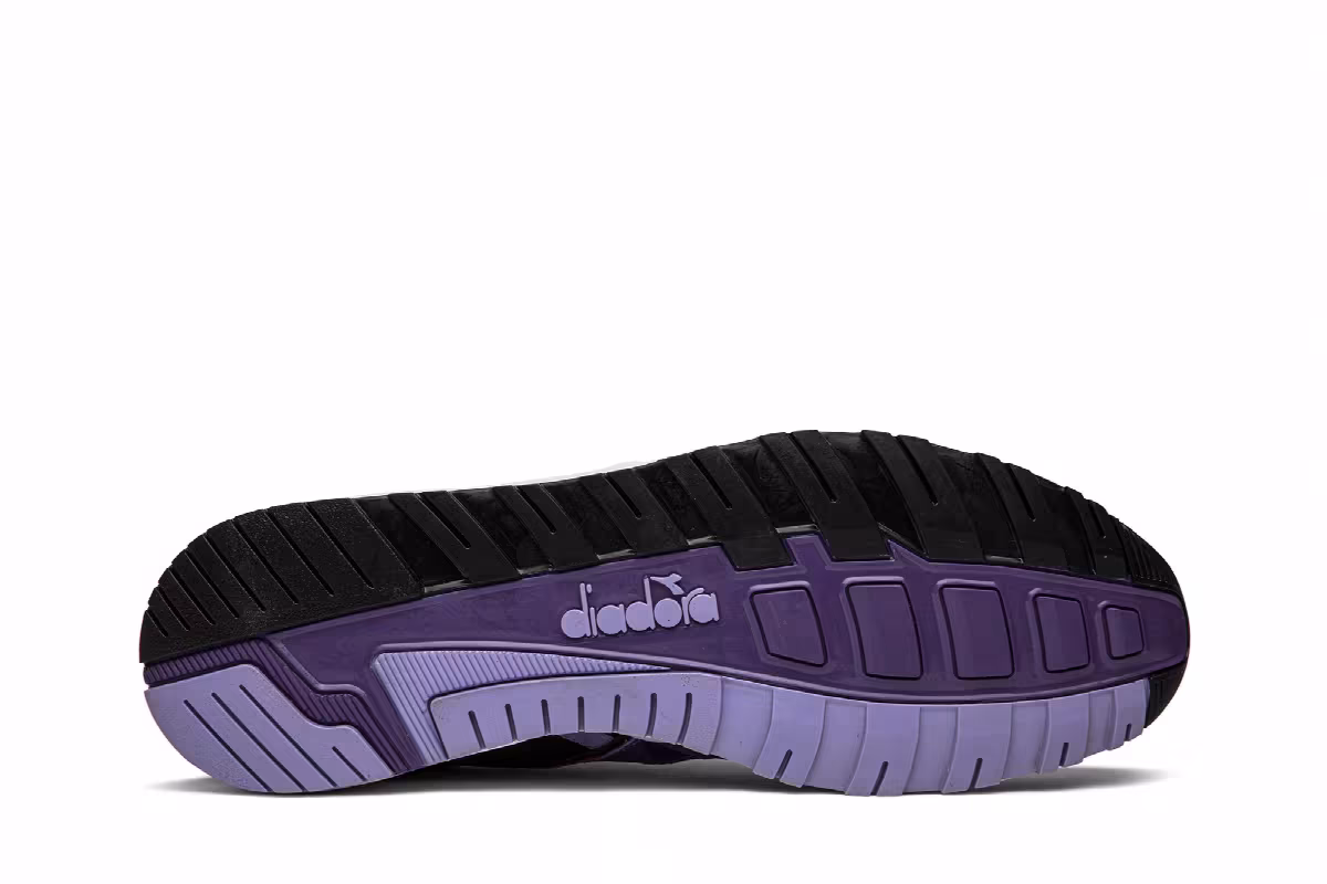 Diadora AFEW x N.9002 Master Formula, view 5