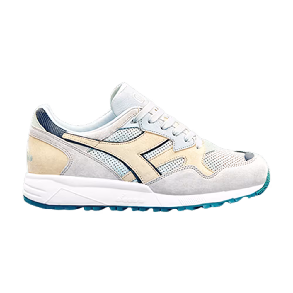 END. x Diadora N9002 Lido