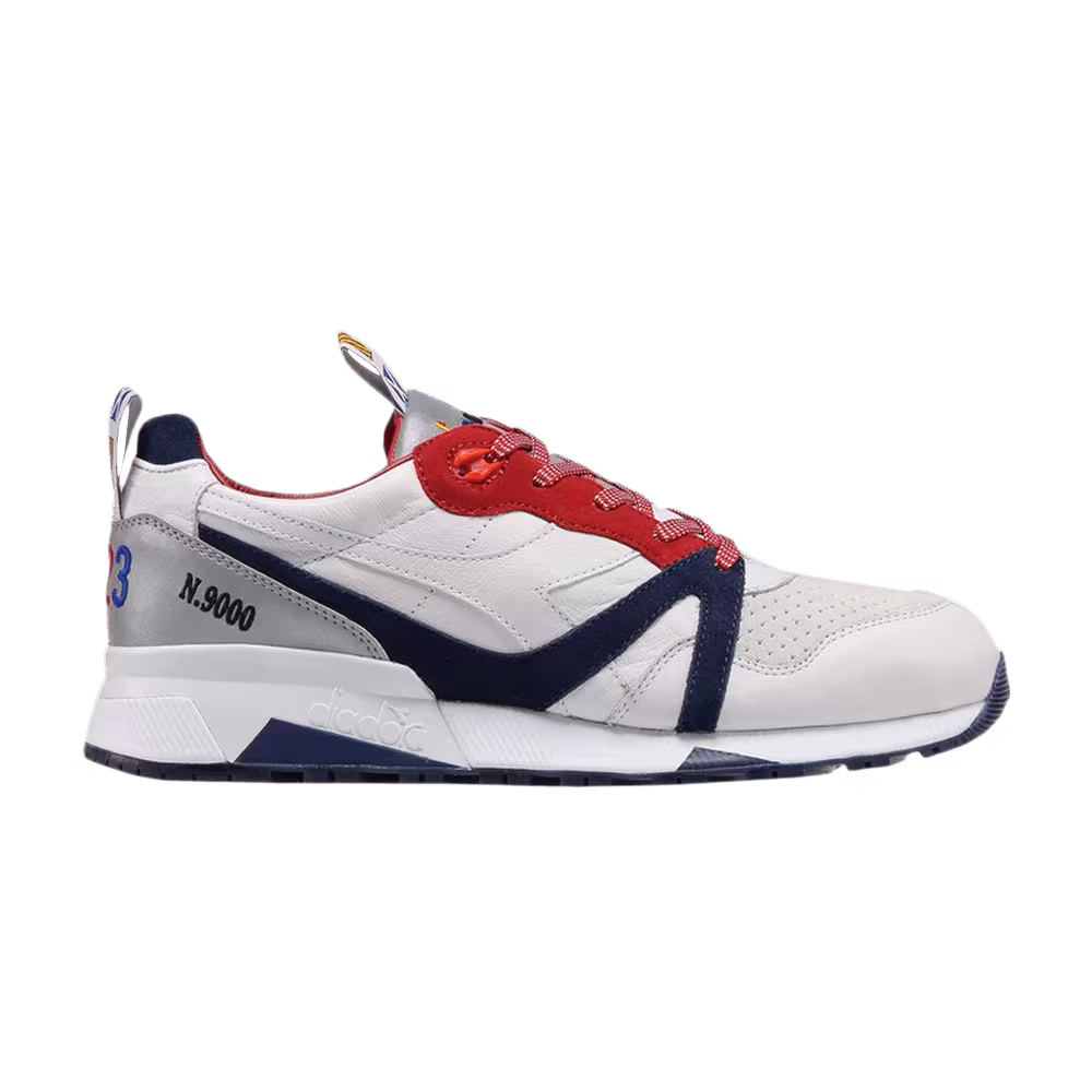 Diadora LC23 x N9000 Sailing
