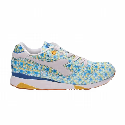 Diadora V7000 'Futurism - Blue Bell'